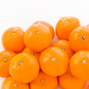 Alternative view of Sweet Tangerine Tree - 2 to 3 Feet Tall - Easy Grow Tangerine Tree