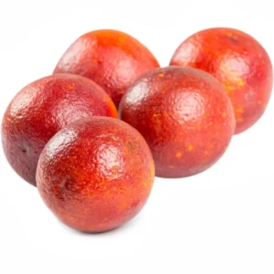 Blood Orange Tree 2 to 3 Feet Tall - Potted Citrus Plant