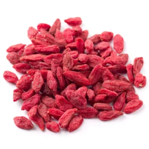 Goji Berry Plant - Live Edible Berry Starter Plant - Garden Ready