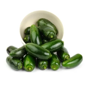 Jalapeno Pepper Plant - 4 Inch Pot - Spicy Vegetable Plant