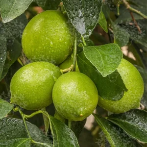 Persian Lime Tree - 2 to 3 Feet Citrus Tree