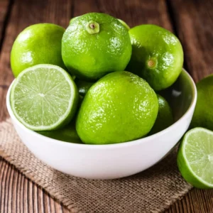 Persian Lime Tree - 2 to 3 Feet - Fruit Tree - Potted Plant