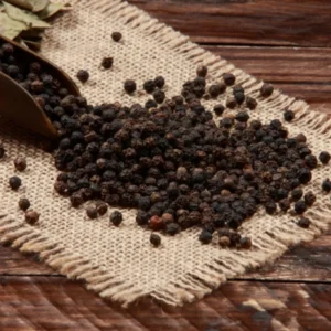 Piper Nigrum Live Plant - Black Pepper Plant Starter - 5-8 Inches