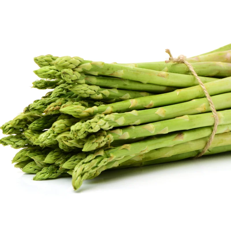 Asparagus Seeds - Green Asparagus Vegetable Seeds for Planting