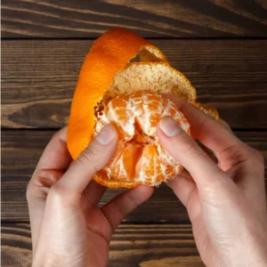 Clementine Trees for Planting Potted Citrus Plant 2 to 3 Ft Indoor Outdoor