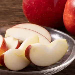 Gala Apple Tree Plant - Live Fruit Tree - 24-30 Inches - Red