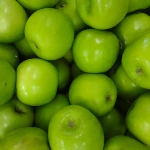 Granny Smith Apple Tree Plant Live Fruit Trees 24-30 Inches Green