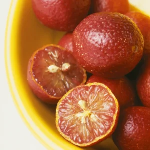 Red Lime Trees Live Plants - Green Lime Fruit Tree - 2 to 3 Feet - 1 Gallon Pot