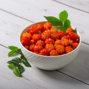 Surinam Cherry Tree Live Plant 2-3 Feet Tall Outdoor Cherries Plant