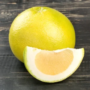 White Grapefruit Tree Grafted Pomelo Plant Live 2-3 Ft Outdoor