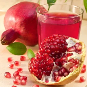 Pomegranate Tree Live Plant - 24-36 Inch Pomegranate Bush - Ready to Grow