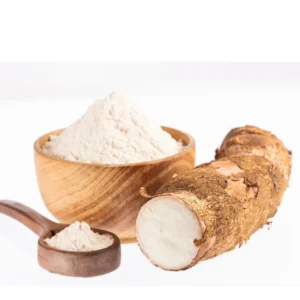 Yuca Cassava Plants Live Cuttings - 10 Sweet Manihot Root Pieces, Easy to Grow