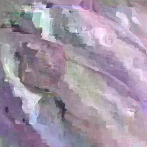 10 Purple Sweet Potato Slips - Cuttings for Growing Edible Plants - Image 1