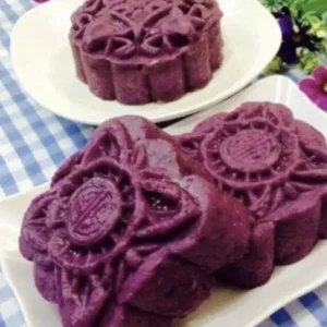 10 Purple Sweet Potato Slips - Cuttings for Growing Edible Plants - Image 7