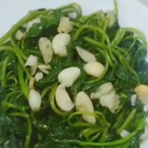 10 White Sweet Potato Slips - Asian Khoai Cuttings for Growing Edible Plants - Image 7