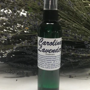 100% Pure Natural Hydrosol Floral Water Aromatherapy Spray - Image 4