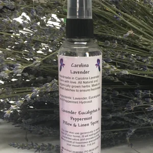 100% Pure Natural Hydrosol Floral Water Aromatherapy Spray - Image 6