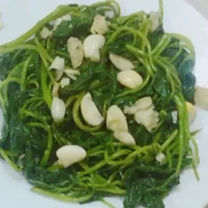 15 Okinawa Purple Sweet Potato Slips - Organic Cuttings for Planting - Image 6