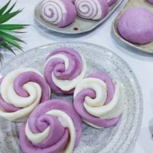 15 Sweet Potato Slips - Red Skin White, Murasaki, Purple Variety Cuttings for Planting - Image 10