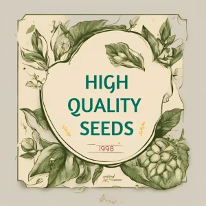 150+ Asparagus Seeds - Perennial Spring Vegetable, Heirloom, Non-GMO - Image 5