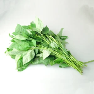 350+ Nalta Jute Seeds - Saluyot Molokhia Egyptian Spinach Rau Day - Vegetable Seeds - Image 11