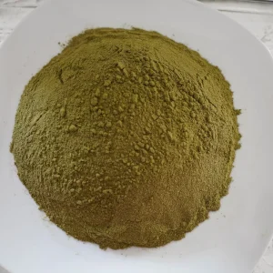 4 Oz Moringa Powder - 100% Pure, Additive-Free Superfood Supplement - Image 4