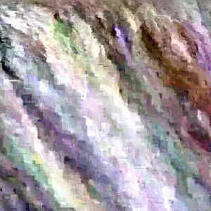 40 Rare True Potato Seeds Mix - Purple, Red, Blue Majesty Colors - Grow Potatoes from Seed - Image 3