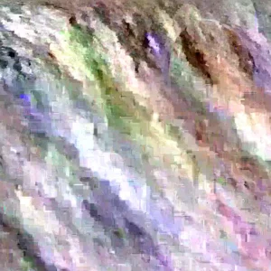 40 Rare True Potato Seeds Mix - Purple, Red, Blue Majesty Colors - Grow Potatoes from Seed - Image 1