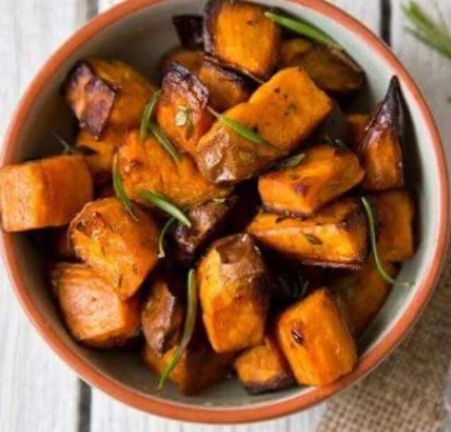 Beauregard Sweet Potato Plants - 5 Organic Slips, Orange Flesh, Full Sun - Image 8