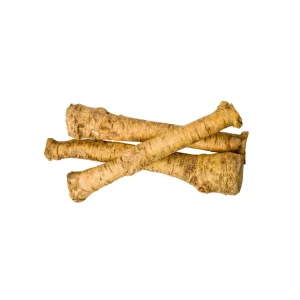 Big Top Horseradish Root - Hardy Perennial Bare Root Plant, 20 Count - Image 3