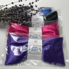 Carolina Lavender Eye Pillow, Aromatherapy Spa/Yoga Eye Mask, Self-care Gift - Image 1