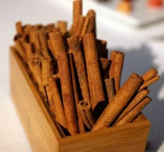 Cinnamon - 6" to 1 feet tall - ship in 6" pot - Image 2