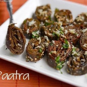 Colocasia Esculenta Live Plant - Elephant Ear (Taro) Edible Plant - Image 5