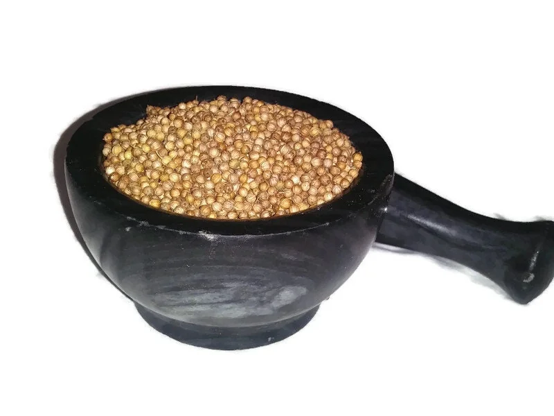 Coriander Seeds - Organic Coriandrum Sativum Seeds for Planting - Image 2