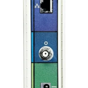 DOCSIS 3.0 Cable Modem for High-Speed Internet, White, 343 Mbps Downstream - Image 2