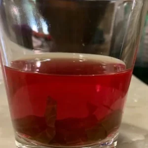 Fresh Insulin Plant Leaves - 45 Count - Costus igneus for Wellness Support - Image 2