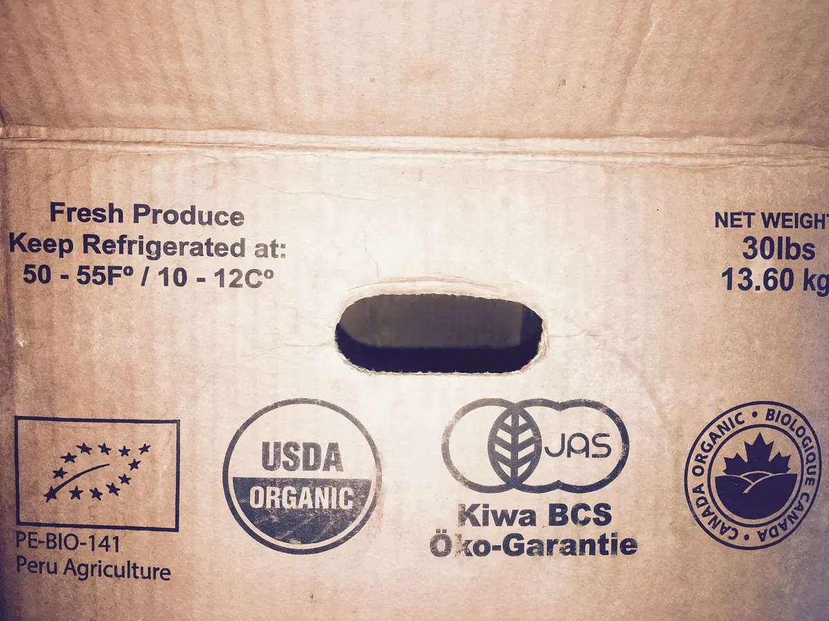 Fresh Peruvian Yellow Ginger Root - 5lb Bulk, Non-GMO - Image 2