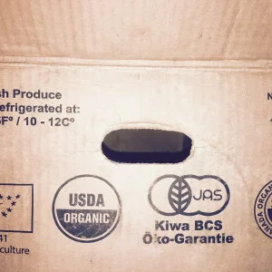 Fresh Wild Ginger Root from Peru – 2lb – Non-GMO Natural - Image 2