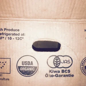 Fresh Wild Ginger Root from Peru - Non-GMO, 10lb Bulk Produce - Image 2