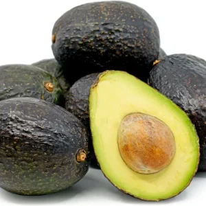 Hass Avocado Tree – Live Plant – Grafted – 3 to 4 Feet Tall – Outdoor Fruit Tree - Image 1