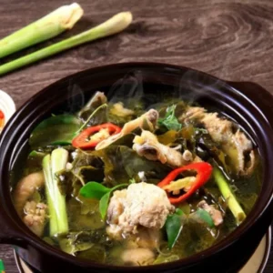 La Giang Sour Creeper Seeds - Edible Vietnamese Herb, Perennial, Climbing Habit - Image 3