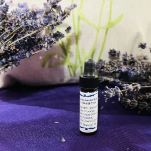 Lavender Essential Oil 100% Pure - USA Grown Distilled Aromatherapy - Image 4