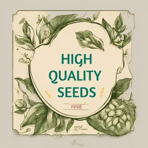 Lemongrass Seeds - 200+ Fresh Non-GMO Lemon Grass Seeds for Indoor & Outdoor Planting - Image 4