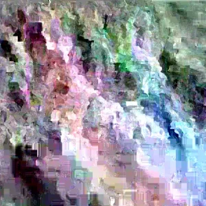 Mango Live Plant - Tropical Fruit Tree Seedling 6-9