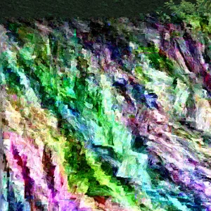 Mixed Color Daylily Bare Root Plants - Perennial, Set of 2 - Image 3