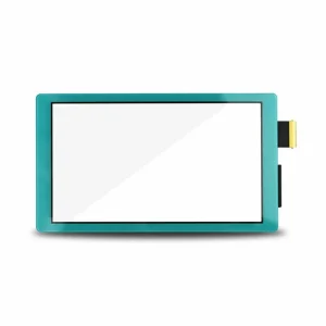Nintendo Switch Lite LCD Touch Screen Digitizer Replacement - Gray - Image 4