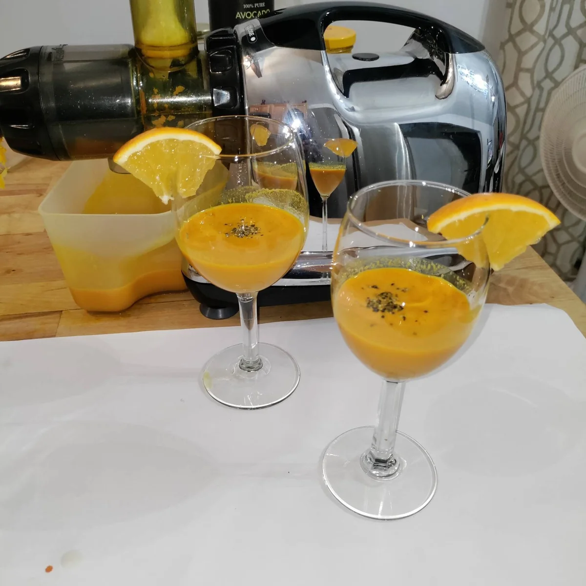 Orange Turmeric Rhizomes - Fresh Organic Curcuma longa Root for Planting & Culinary Use - Image 8