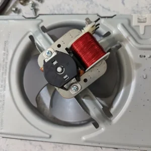 Over-the-Range Microwave, 1.9 cu ft Capacity, 120V, 1000W, Stainless Steel Finish - Image 3