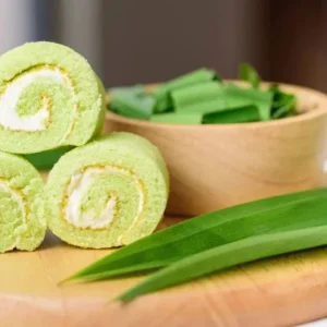 Pandan Live Plant 1-2 Feet Tall – Fragrant Tropical Herb – 1 Gallon Pot - Image 5