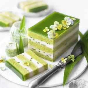 Pandan Live Plant 1-2 Feet Tall – Fragrant Tropical Herb – 1 Gallon Pot - Image 6